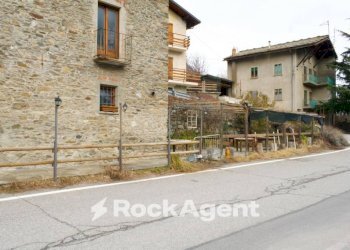 Zona - Ristorante Frazione Deveys, 1, Salbertrand - foto 26