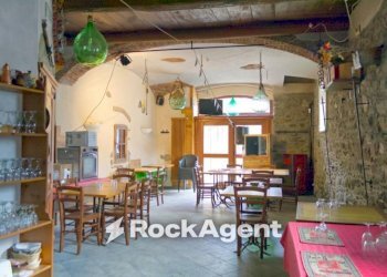 Interno non residenziale - Restaurant Frazione Deveys, 1, Salbertrand - photo 5