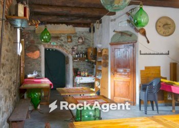 Cantina - Restaurant Frazione Deveys, 1, Salbertrand - photo 6