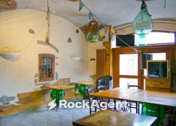 Interno non residenziale - Restaurant Frazione Deveys, 1, Salbertrand - photo 7
