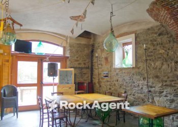 Interno non residenziale - Restaurant Frazione Deveys, 1, Salbertrand - photo 15