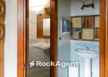 Bagno - Restaurant Frazione Deveys, 1, Salbertrand - photo 16