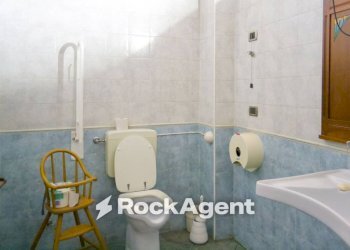 Bagno - Restaurant Frazione Deveys, 1, Salbertrand - photo 17