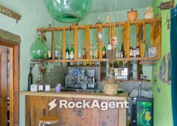 Cucina - Restaurant Frazione Deveys, 1, Salbertrand - photo 18