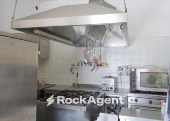 Cucina - Restaurant Frazione Deveys, 1, Salbertrand - photo 19