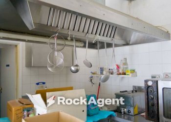 Interno non residenziale - Restaurant Frazione Deveys, 1, Salbertrand - photo 20