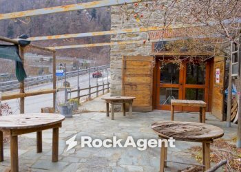 Terrazzo - Restaurant Frazione Deveys, 1, Salbertrand - photo 23