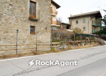 Zona - Restaurant Frazione Deveys, 1, Salbertrand - photo 26
