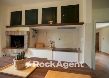 Cucina - Villa strada Madonna dei Mazza, Pesaro - foto 5