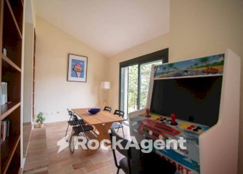 Studio - Villa strada Madonna dei Mazza, Pesaro - foto 10