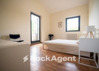 Camera da letto - Villa strada Madonna dei Mazza, Pesaro - foto 24