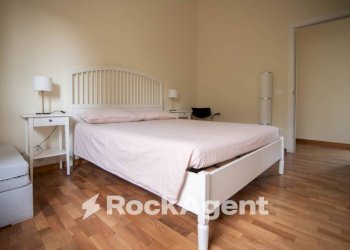 Camera da letto - Villa strada Madonna dei Mazza, Pesaro - foto 31