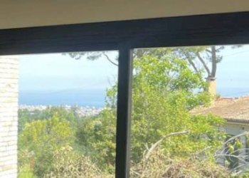 Vista - Villa strada Madonna dei Mazza, Pesaro - foto 35