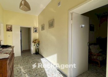 Corridoio - Villa contrada Feudo da Sole, 23, Basciano - foto 5