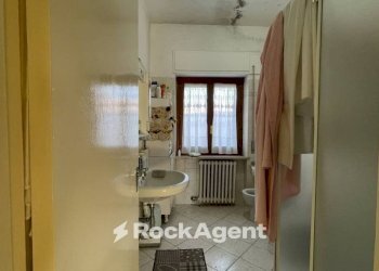 Bagno - Villa contrada Feudo da Sole, 23, Basciano - foto 11