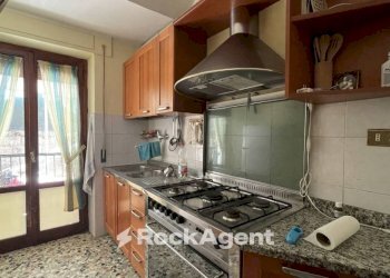 Cucina - Villa contrada Feudo da Sole, 23, Basciano - foto 13
