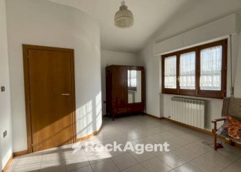 Camera da letto - Villa contrada Feudo da Sole, 23, Basciano - foto 16