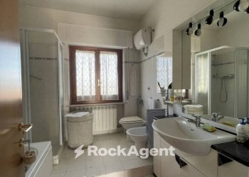 Bagno - Villa contrada Feudo da Sole, 23, Basciano - foto 18