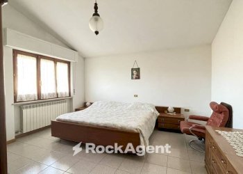 Camera da letto - Villa contrada Feudo da Sole, 23, Basciano - foto 19