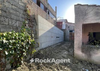 Cortile interno - Villa contrada Feudo da Sole, 23, Basciano - foto 36