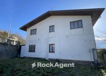 Facciata - Villa contrada Feudo da Sole, 23, Basciano - foto 37