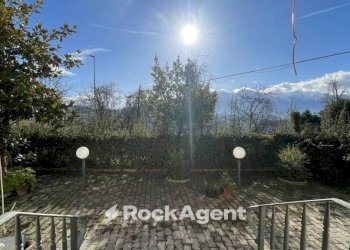 Giardino - Villa contrada Feudo da Sole, 23, Basciano - foto 39