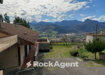Giardino - Independent house via Forchiusa Est, 114, Serra San Quirico - photo 2