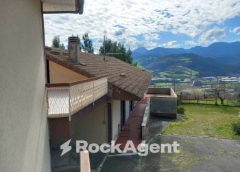 Giardino - Independent house via Forchiusa Est, 114, Serra San Quirico - photo 24