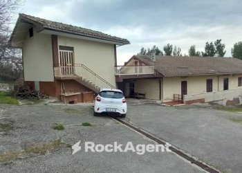 Posto macchina - Independent house via Forchiusa Est, 114, Serra San Quirico - photo 31