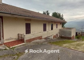 Posto macchina - Independent house via Forchiusa Est, 114, Serra San Quirico - photo 33