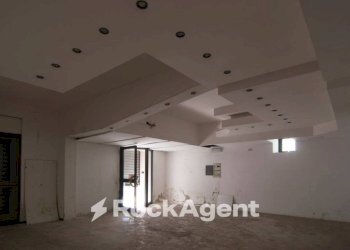 Interno non residenziale - Magazzino via Arpi, 152, Foggia - foto 1