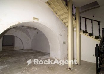 Interno non residenziale - Magazzino via Arpi, 152, Foggia - foto 11
