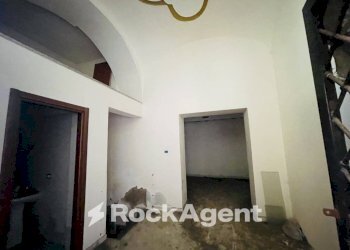 Stanza non arredata - Negozio via Costantino Astarita, 43, Pagani - foto 5