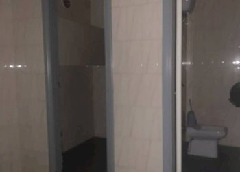 Interno palazzo - Altro via Amedeo Molinara, Altavilla Silentina - foto 14