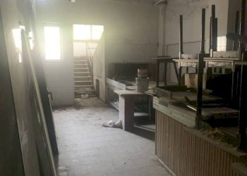 Magazzino - Altro via Amedeo Molinara, Altavilla Silentina - foto 25