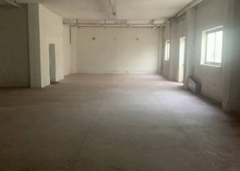 Magazzino - Altro via Amedeo Molinara, Altavilla Silentina - foto 30