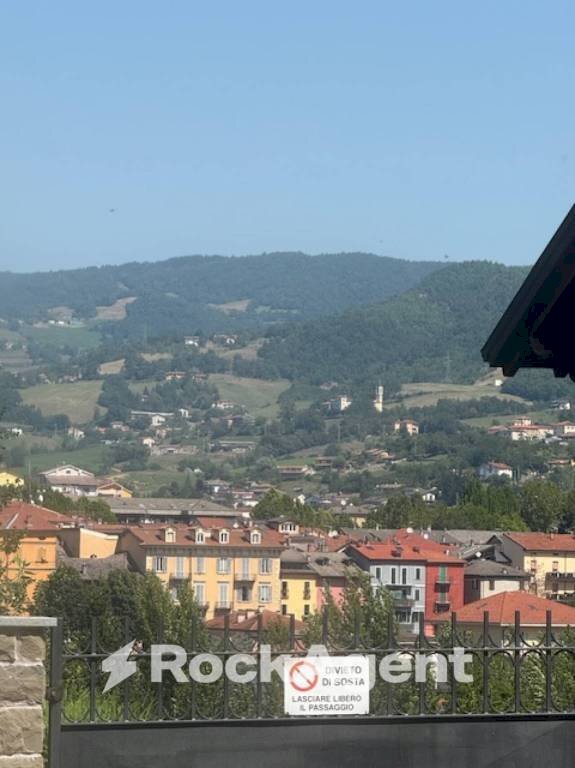 Vista - Terreno edificabile via del Cimitero, Borgo Val di Taro - foto 1