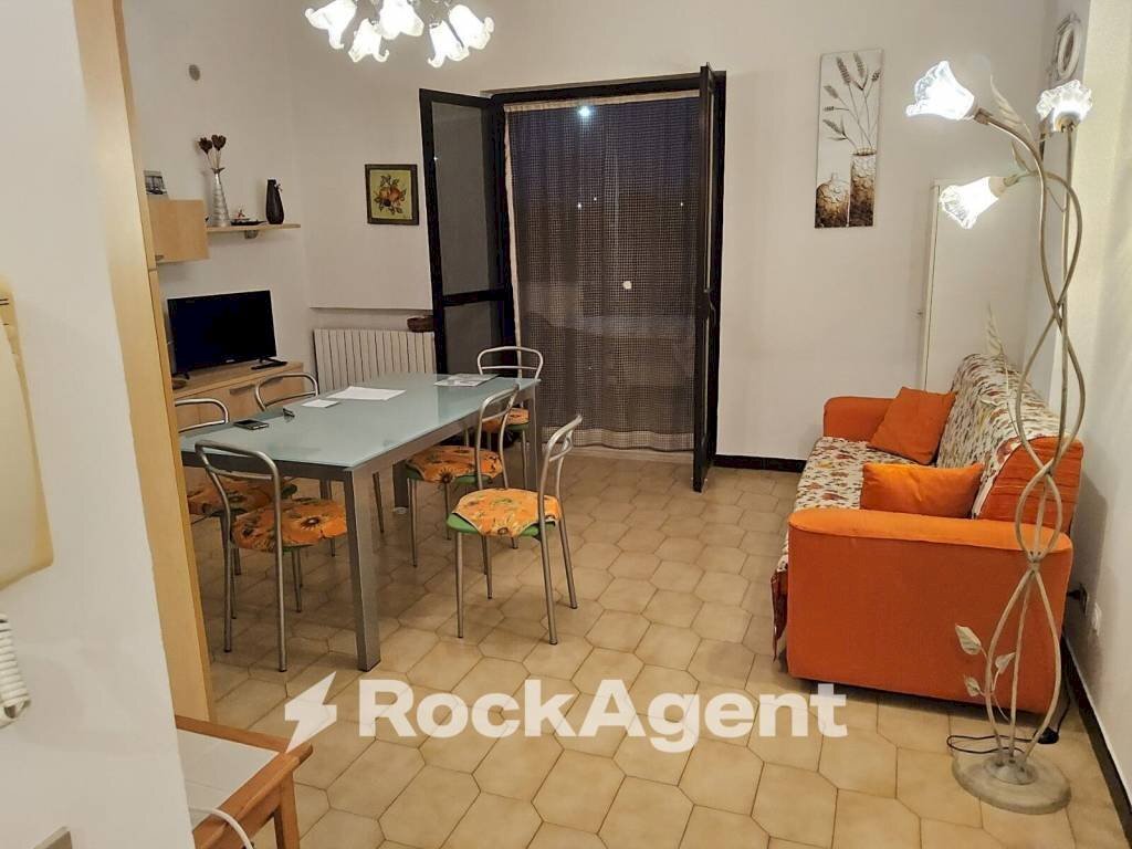 Salone - Two-room apartment viale Europa, Siderno - photo 3