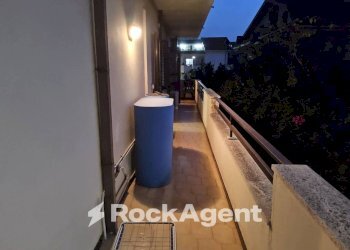 Balcone - Two-room apartment viale Europa, Siderno - photo 12