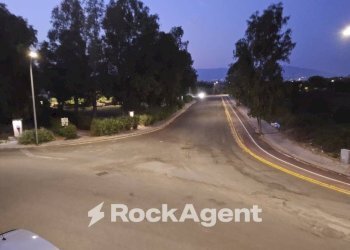 Zona - Two-room apartment viale Europa, Siderno - photo 15