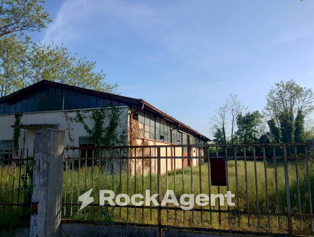 Terreno - Capannone via Siena, 24, Mantova - foto 3