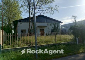 Terreno - Shed via Siena, 24, Mantova - photo 2