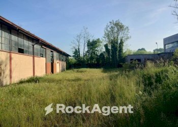 Terreno - Shed via Siena, 24, Mantova - photo 8