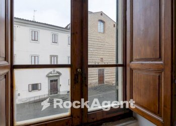 Vista - Ufficio piazzetta Spirito Santo, Pistoia - foto 25