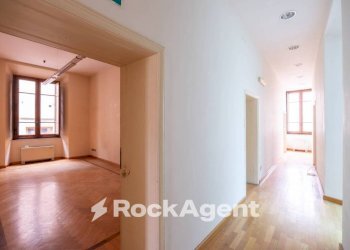 Corridoio - Ufficio piazzetta Spirito Santo, Pistoia - foto 26