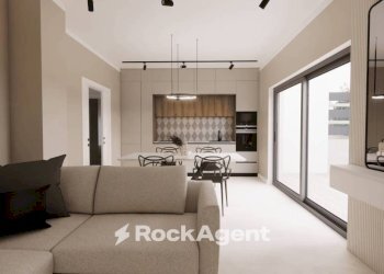 Salone - Three-room apartment via Cicerone, Santa Marinella - photo 3