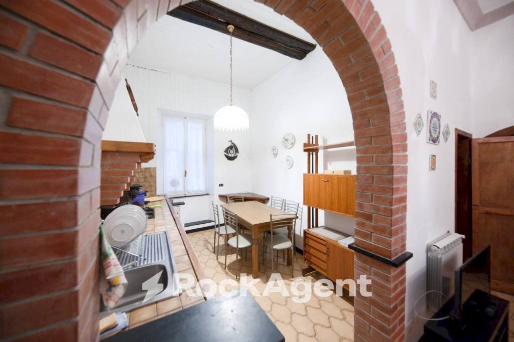 Salone - Four-room apartment via Giuseppe Garibaldi, 186, Camogli - photo 3