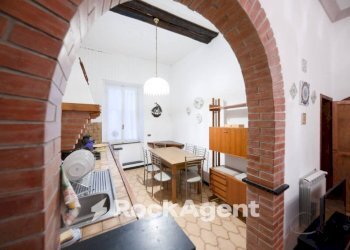 Salone - Quadrilocale via Giuseppe Garibaldi, 186, Camogli - foto 3