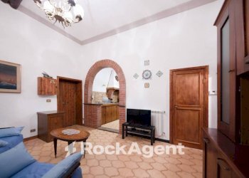 Salone - Quadrilocale via Giuseppe Garibaldi, 186, Camogli - foto 10