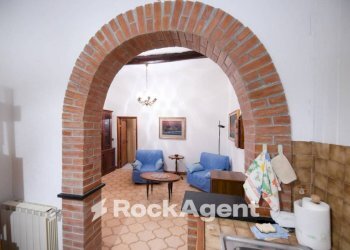 Salone - Quadrilocale via Giuseppe Garibaldi, 186, Camogli - foto 12